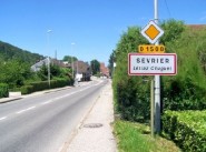 Immobilier Sevrier