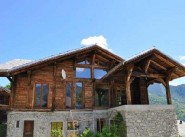 Immobilier Seytroux