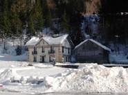 Immobilier Sixt Fer A Cheval