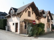 Immobilier Talloires