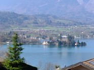 Immobilier Talloires