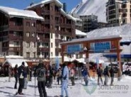 Immobilier Tignes