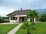 Immobilier Tresserve