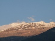 Immobilier Vaujany