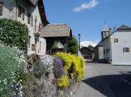Immobilier Verchaix
