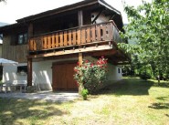 Immobilier Verrens Arvey
