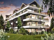 Immobilier Ville La Grand