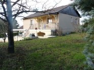 Immobilier Villette D Anthon