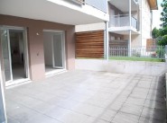 Location Albens