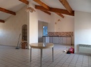 Location appartement Aubenas