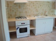 Location appartement Aubenas