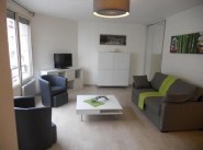 Location appartement Lyon 03
