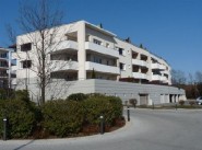 Location appartement Prevessin Moens