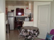 Location appartement Rives