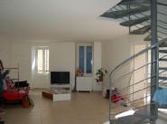 Location appartement Saint Marcel D Ardeche