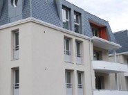Location appartement t2 Aix Les Bains