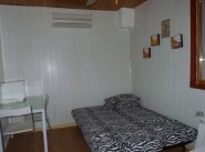 Location appartement t2 Chambery