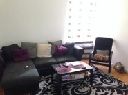 Location appartement t2 Villeurbanne