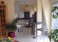 Location appartement t3 Aix Les Bains