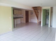 Location appartement t3 Bibost