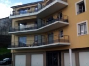 Location appartement t3 Brussieu