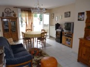 Location appartement t3 Chambery