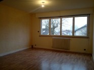 Location appartement t3 Gex
