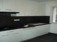 Location appartement t3 La Tronche