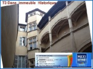 Location appartement t3 Villefranche Sur Saone