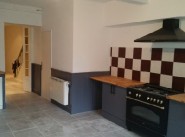 Location appartement t4 Sain Bel