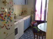 Location appartement t4 Savigny