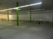 Location Barraux