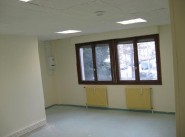 Location bureau, local Chambery