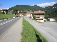 Location bureau, local Saint Jean De Sixt