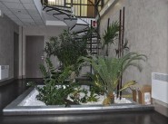 Location bureau, local Villeurbanne