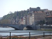 Location commerce Lyon