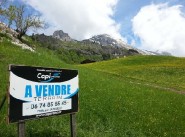 Location Le Grand Bornand