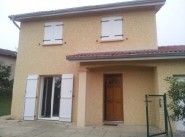 Location maison Brussieu