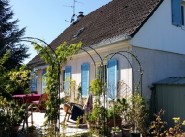 Location maison Cessy