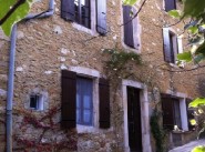 Location maison de village / ville Saint Montan