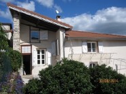 Location maison de village / ville Valsonne