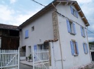 Location maison de village / ville Voiron