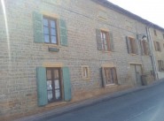 Location maison Frontenas