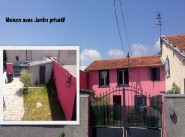 Location maison Vaulx En Velin