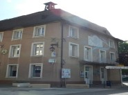 Location Pontcharra