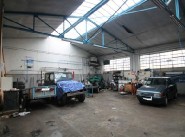 Location Roche La Moliere