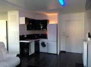 Location studio et t1 Fontaine