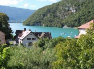 Location Talloires
