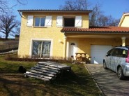 Location Toussieu