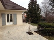 Location villa Thoiry